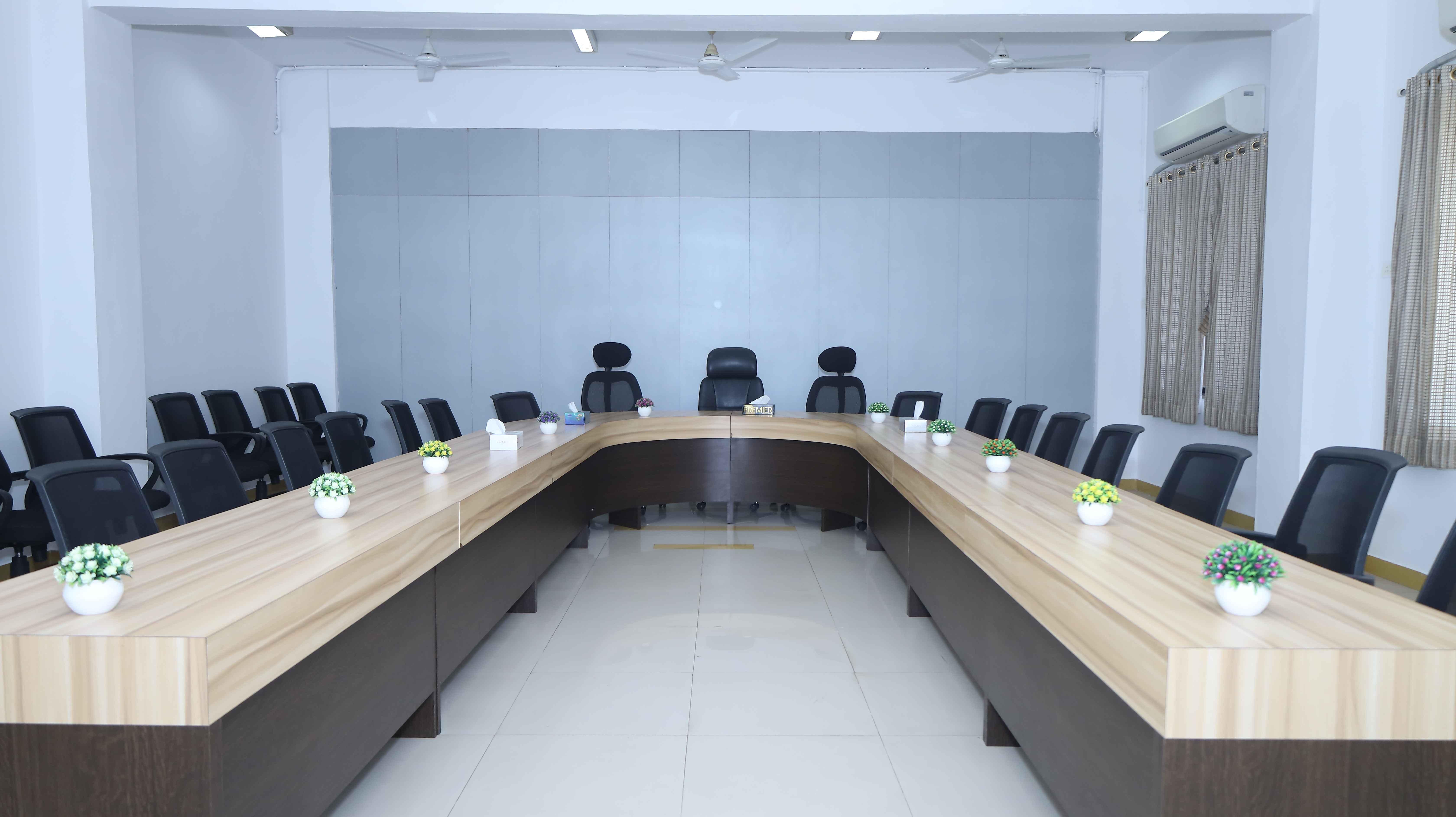 Indira Institute of Business Management Sanpada Campus with Facilities photo 31